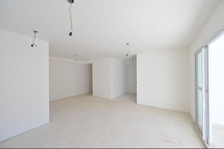 Sala de apartamento à venda com 3 quartos, 125m² em Vila da Saúde, São Paulo