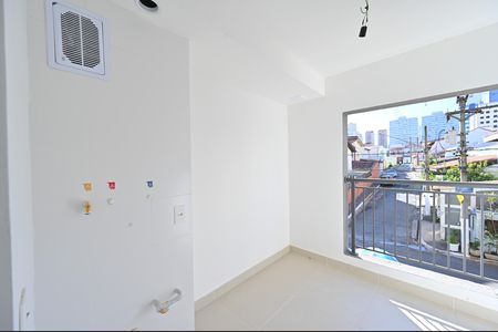 Apartamento à venda com 125m², 3 quartos e 2 vagasLavanderia