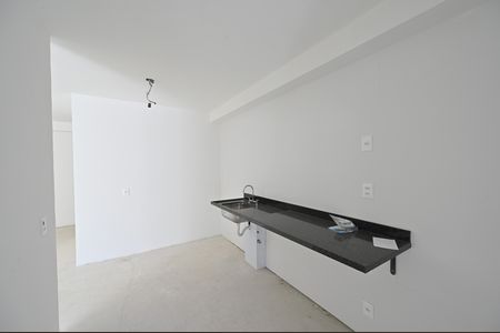 Apartamento à venda com 125m², 3 quartos e 2 vagasCozinha