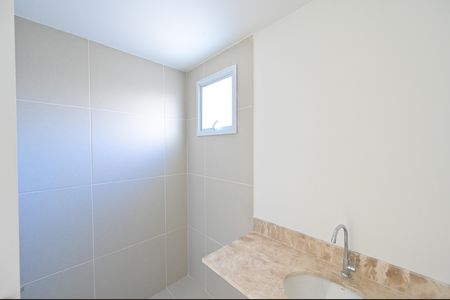 Apartamento à venda com 125m², 3 quartos e 2 vagasBanheiro da Suíte 1