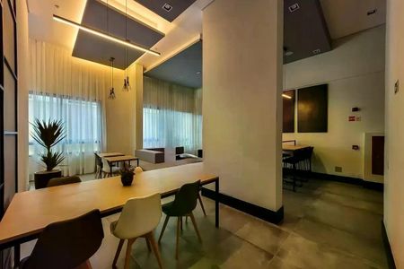 Casa à venda com 29m², 1 quarto e sem vaga