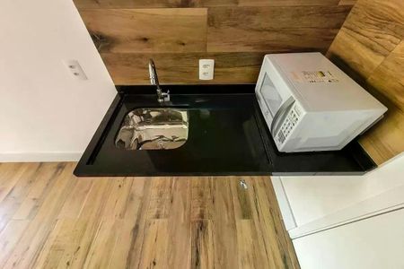 Casa à venda com 29m², 1 quarto e sem vaga