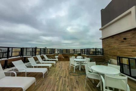 Casa à venda com 29m², 1 quarto e sem vaga