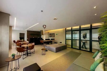 Casa à venda com 1 quarto, 29m² em Vila Mariana, São Paulo