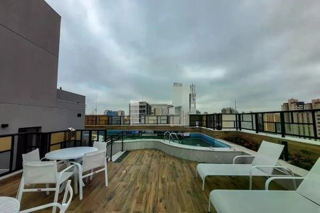 Casa à venda com 29m², 1 quarto e sem vaga