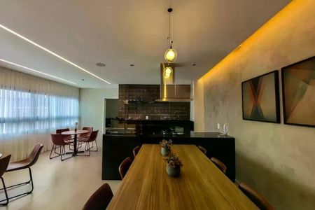 Casa à venda com 1 quarto, 29m² em Vila Mariana, São Paulo