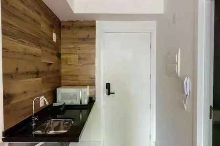 Casa à venda com 29m², 1 quarto e sem vaga