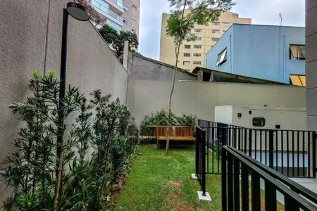 Casa à venda com 29m², 1 quarto e sem vaga