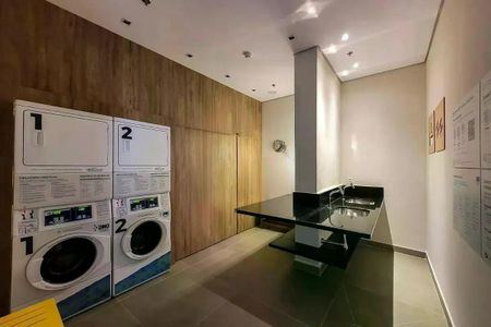 Casa à venda com 29m², 1 quarto e sem vaga