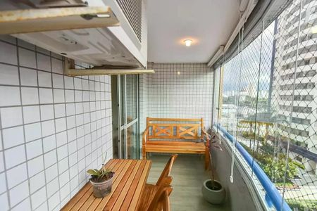 Apartamento à venda com 86m², 2 quartos e 2 vagas