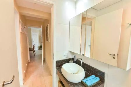 Apartamento à venda com 86m², 2 quartos e 2 vagas