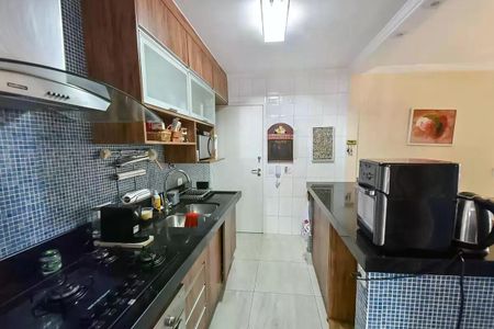 Apartamento à venda com 86m², 2 quartos e 2 vagas