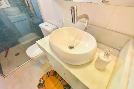 Apartamento à venda com 86m², 2 quartos e 2 vagas