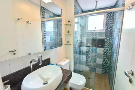 Apartamento à venda com 86m², 2 quartos e 2 vagas