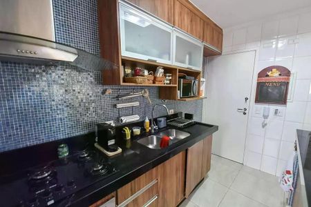 Apartamento à venda com 86m², 2 quartos e 2 vagas