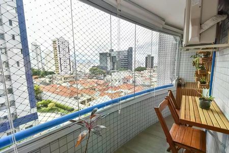 Apartamento à venda com 86m², 2 quartos e 2 vagas