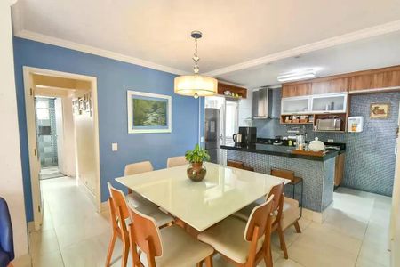 Apartamento à venda com 86m², 2 quartos e 2 vagas