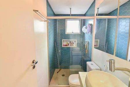 Apartamento à venda com 86m², 2 quartos e 2 vagas