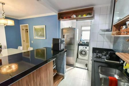 Apartamento à venda com 86m², 2 quartos e 2 vagas