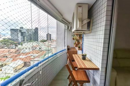 Apartamento à venda com 86m², 2 quartos e 2 vagas