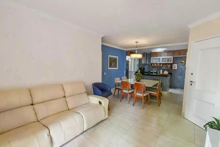 Apartamento à venda com 86m², 2 quartos e 2 vagas