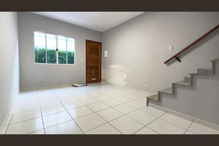 Casa de Condomínio à venda com 2 quartos, 65m² em Vila Arriete, São Paulo