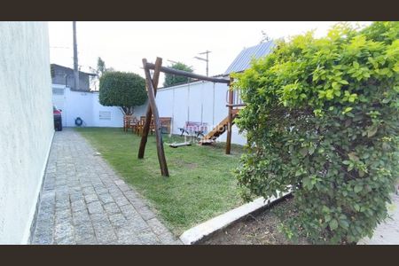 Casa de condomínio à venda com 65m², 2 quartos e 1 vaga