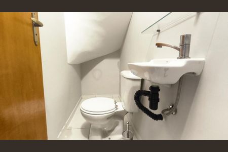 Casa de Condomínio à venda com 2 quartos, 65m² em Vila Arriete, São Paulo