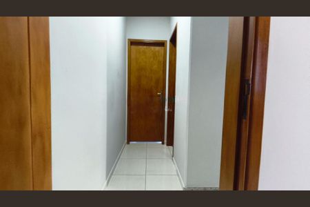 Casa de Condomínio à venda com 2 quartos, 65m² em Vila Arriete, São Paulo