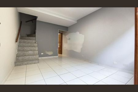 Casa de Condomínio à venda com 2 quartos, 65m² em Vila Arriete, São Paulo
