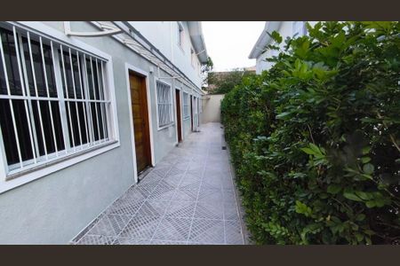 Casa de condomínio à venda com 65m², 2 quartos e 1 vaga
