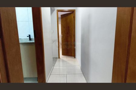 Casa de Condomínio à venda com 2 quartos, 65m² em Vila Arriete, São Paulo