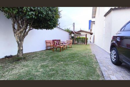 Casa de condomínio à venda com 65m², 2 quartos e 1 vaga