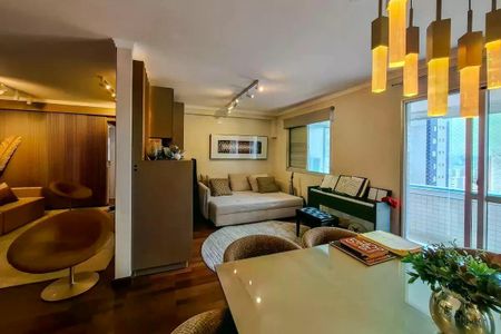 Apartamento à venda com 86m², 2 quartos e 2 vagas