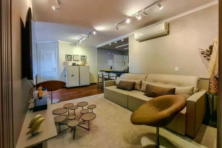 Apartamento à venda com 86m², 2 quartos e 2 vagas