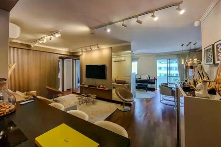 Apartamento à venda com 86m², 2 quartos e 2 vagas
