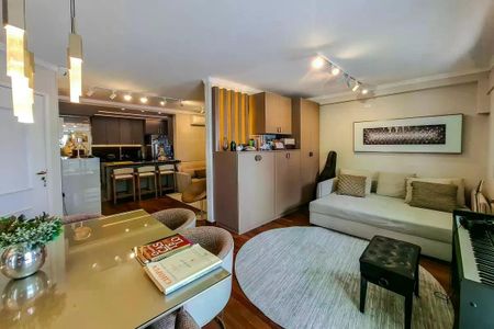 Apartamento à venda com 86m², 2 quartos e 2 vagas