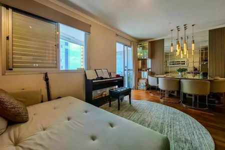Apartamento à venda com 86m², 2 quartos e 2 vagas