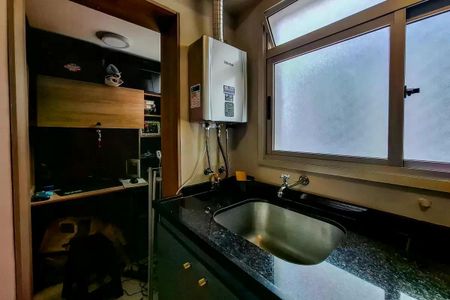 Apartamento à venda com 86m², 2 quartos e 2 vagas