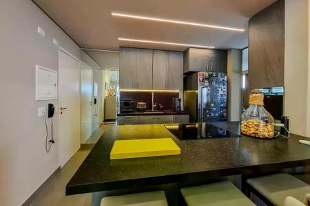 Apartamento à venda com 86m², 2 quartos e 2 vagas
