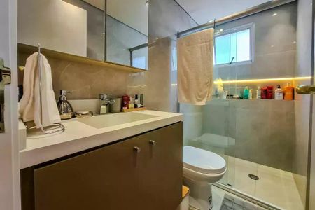 Apartamento à venda com 86m², 2 quartos e 2 vagas