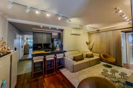 Apartamento à venda com 86m², 2 quartos e 2 vagas