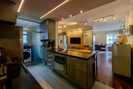 Apartamento à venda com 86m², 2 quartos e 2 vagas