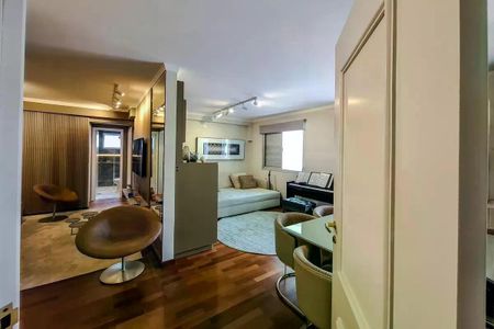 Apartamento à venda com 86m², 2 quartos e 2 vagas