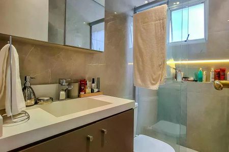 Apartamento à venda com 86m², 2 quartos e 2 vagas