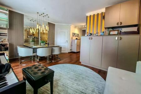 Apartamento à venda com 86m², 2 quartos e 2 vagas