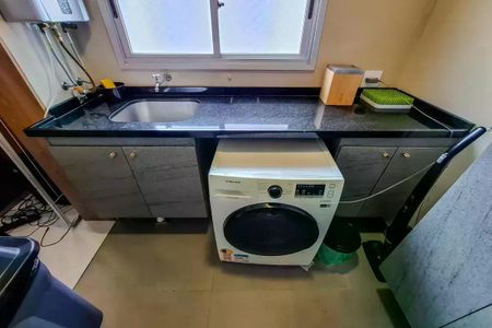 Apartamento à venda com 86m², 2 quartos e 2 vagas