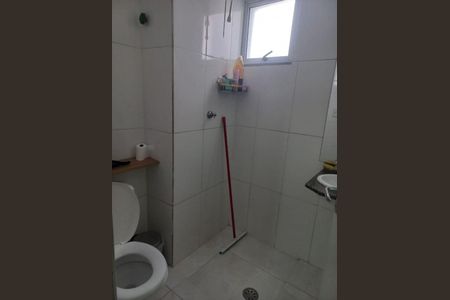 Apartamento à venda com 2 quartos, 55m² em Jardim Matarazzo, São Paulo