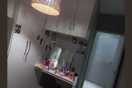 Apartamento à venda com 2 quartos, 55m² em Jardim Matarazzo, São Paulo