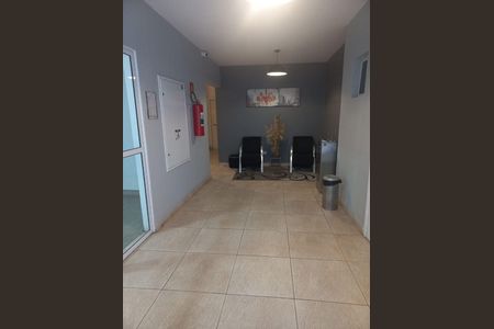 Apartamento à venda com 2 quartos, 55m² em Jardim Matarazzo, São Paulo